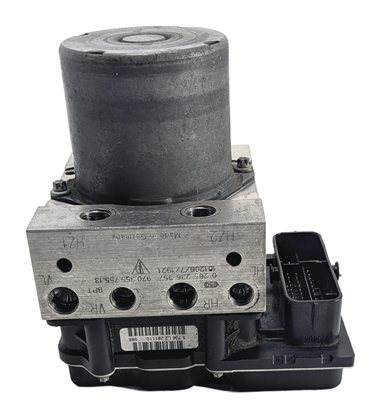 Thumbnail 2: 2010-2013 PORSCHE PANAMERA (970 G1) ABS ANTI LOCK BRAKE PUMP w/ MODULE