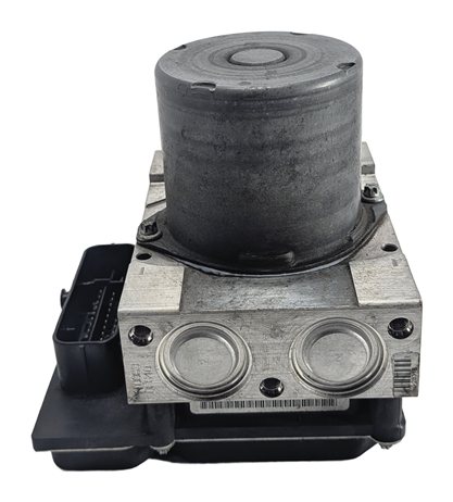 Thumbnail 4: 2010-2013 PORSCHE PANAMERA (970 G1) ABS ANTI LOCK BRAKE PUMP w/ MODULE