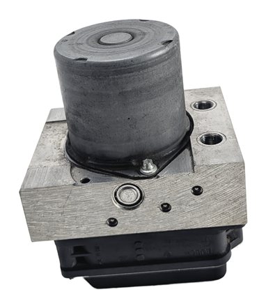 Thumbnail 5: 2010-2013 PORSCHE PANAMERA (970 G1) ABS ANTI LOCK BRAKE PUMP w/ MODULE