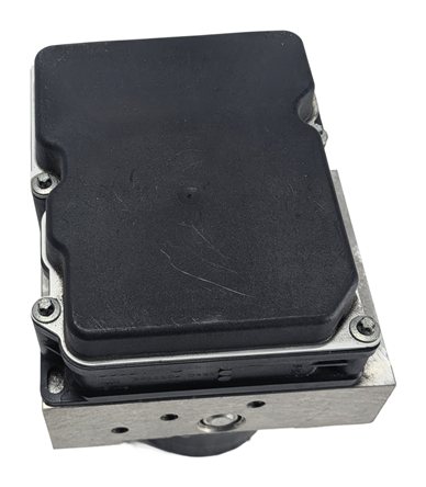 Thumbnail 6: 2010-2013 PORSCHE PANAMERA (970 G1) ABS ANTI LOCK BRAKE PUMP w/ MODULE