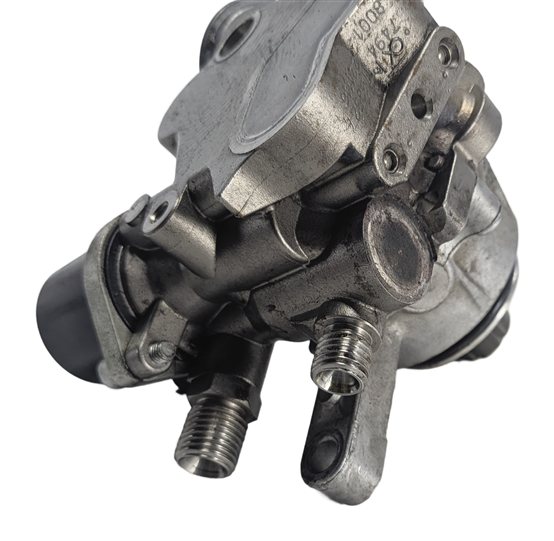 Thumbnail 3: 2010-2016 PORSCHE PANAMERA (970 G1) 3.6L / 4.8L ENGINE HIGH PRESSURE FUEL PUMP