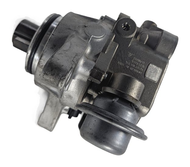 Thumbnail 5: 2010-2016 PORSCHE PANAMERA (970 G1) 3.6L / 4.8L ENGINE HIGH PRESSURE FUEL PUMP