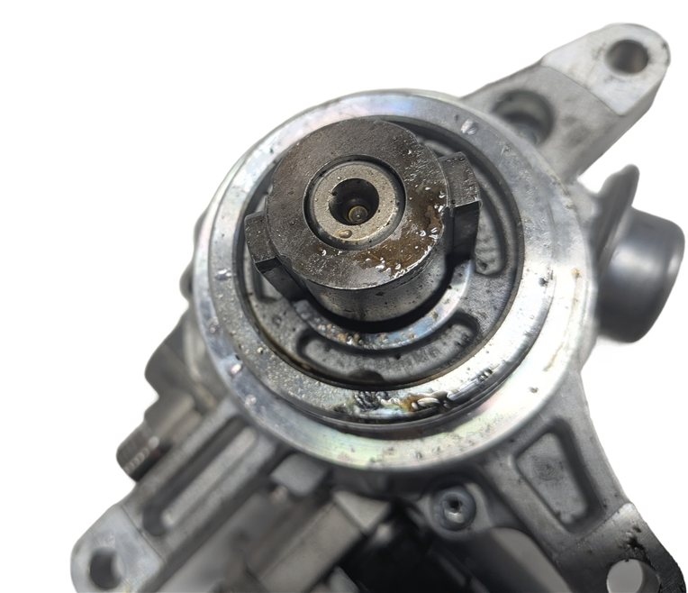 Thumbnail 7: 2010-2016 PORSCHE PANAMERA (970 G1) 3.6L / 4.8L ENGINE HIGH PRESSURE FUEL PUMP