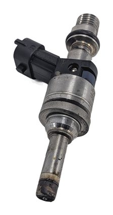 Thumbnail 2: 09-14 PORSCHE CAYENNE PANAMERA (958 970) 4.8L M48 NON-TURBO FUEL INJECTOR SET 8