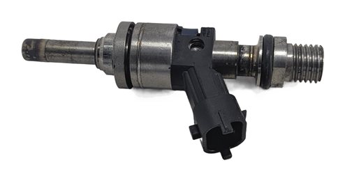 Thumbnail 3: 09-14 PORSCHE CAYENNE PANAMERA (958 970) 4.8L M48 NON-TURBO FUEL INJECTOR SET 8
