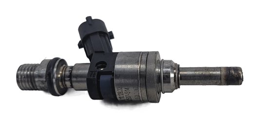 Thumbnail 4: 09-14 PORSCHE CAYENNE PANAMERA (958 970) 4.8L M48 NON-TURBO FUEL INJECTOR SET 8