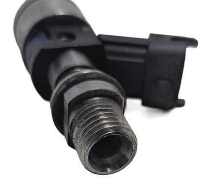 Thumbnail 6: 09-14 PORSCHE CAYENNE PANAMERA (958 970) 4.8L M48 NON-TURBO FUEL INJECTOR SET 8