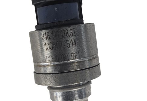 Thumbnail 7: 09-14 PORSCHE CAYENNE PANAMERA (958 970) 4.8L M48 NON-TURBO FUEL INJECTOR SET 8