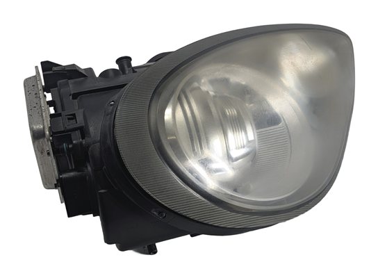 2010-2013 PORSCHE PANAMERA (970 G1) RIGHT HID XENON AFS ADAPTIVE HEADLIGHT LAMP