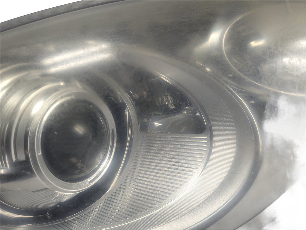 Thumbnail 3: 2010-2013 PORSCHE PANAMERA (970 G1) RIGHT HID XENON AFS ADAPTIVE HEADLIGHT LAMP