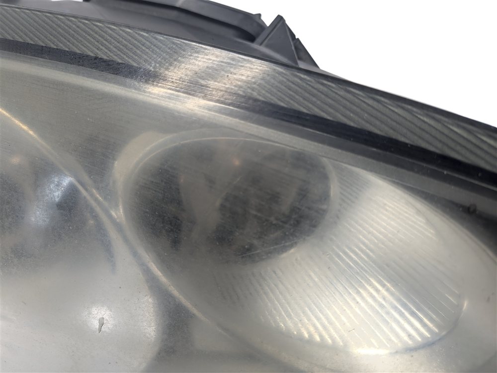 Thumbnail 4: 2010-2013 PORSCHE PANAMERA (970 G1) RIGHT HID XENON AFS ADAPTIVE HEADLIGHT LAMP