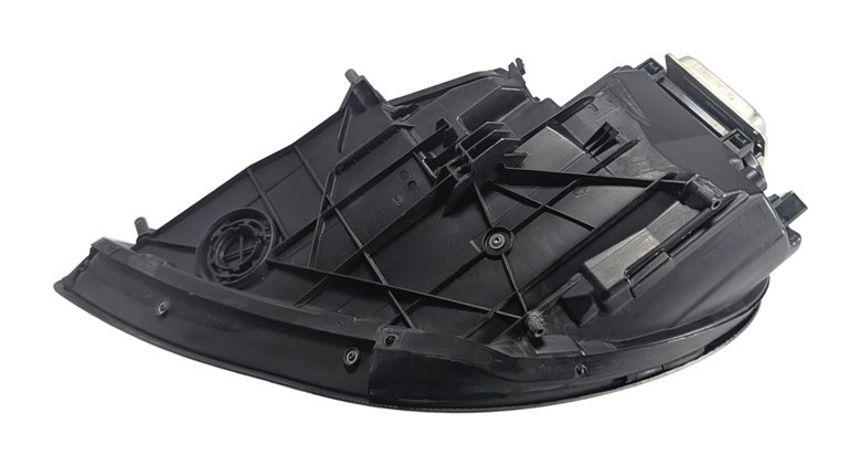 Thumbnail 7: 2010-2013 PORSCHE PANAMERA (970 G1) RIGHT HID XENON AFS ADAPTIVE HEADLIGHT LAMP