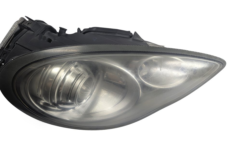Thumbnail 9: 2010-2013 PORSCHE PANAMERA (970 G1) RIGHT HID XENON AFS ADAPTIVE HEADLIGHT LAMP