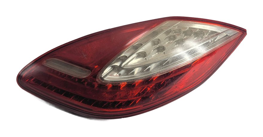 2010-2013 PORSCHE PANAMERA (970 G1) RIGHT PASSENGER TAILLIGHT BRAKE LIGHT LAMP