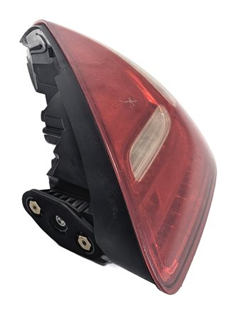 Thumbnail 5: 2010-2013 PORSCHE PANAMERA (970 G1) RIGHT PASSENGER TAILLIGHT BRAKE LIGHT LAMP