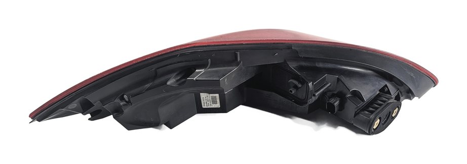 Thumbnail 6: 2010-2013 PORSCHE PANAMERA (970 G1) RIGHT PASSENGER TAILLIGHT BRAKE LIGHT LAMP