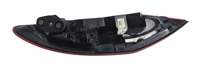 Thumbnail 8: 2010-2013 PORSCHE PANAMERA (970 G1) RIGHT PASSENGER TAILLIGHT BRAKE LIGHT LAMP