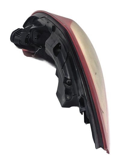 Thumbnail 4: 10-13 PORSCHE PANAMERA (970 G1) LEFT QUARTER PANEL OUTER TAIL LIGHT BRAKE LAMP