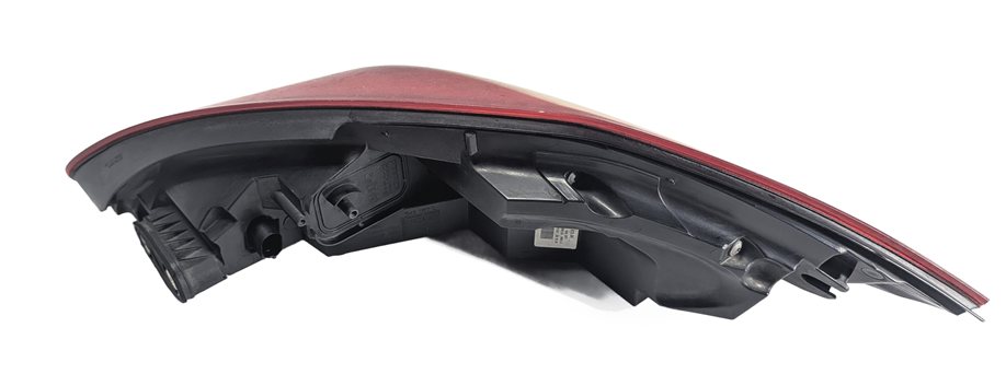Thumbnail 5: 10-13 PORSCHE PANAMERA (970 G1) LEFT QUARTER PANEL OUTER TAIL LIGHT BRAKE LAMP