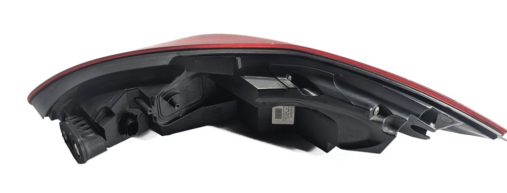 Thumbnail 7: 10-13 PORSCHE PANAMERA (970 G1) LEFT QUARTER PANEL OUTER TAIL LIGHT BRAKE LAMP