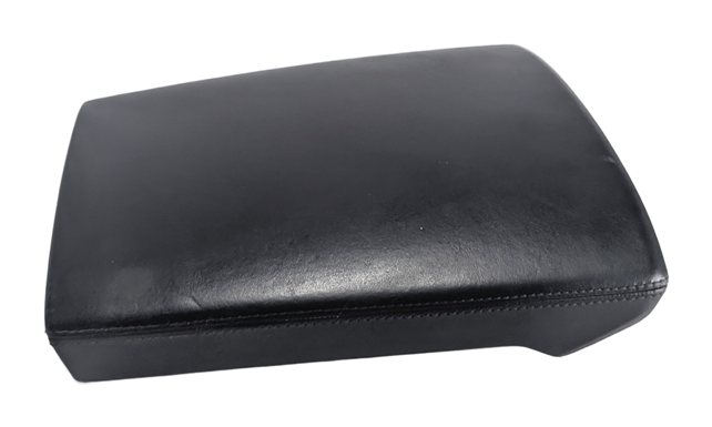 Thumbnail 2: 2010-2016 PORSCHE PANAMERA (970 G1) FRONT CENTER CONSOLE ARMREST LID (Black)