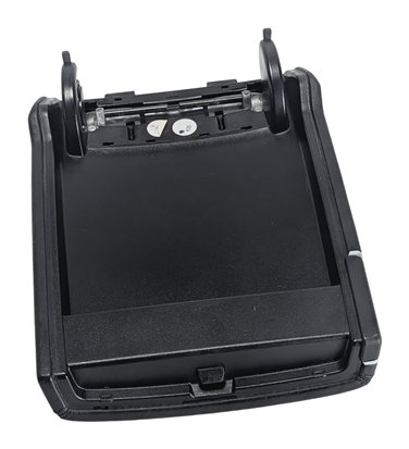 Thumbnail 5: 2010-2016 PORSCHE PANAMERA (970 G1) FRONT CENTER CONSOLE ARMREST LID (Black)