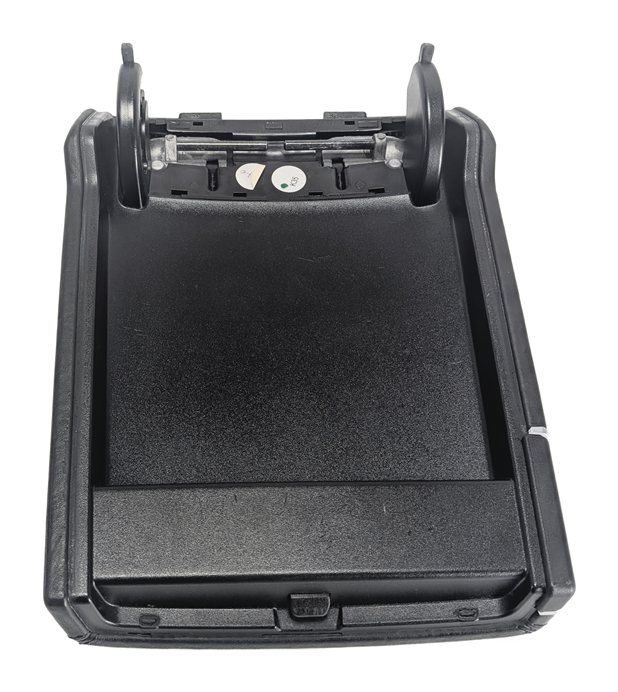 Thumbnail 7: 2010-2016 PORSCHE PANAMERA (970 G1) FRONT CENTER CONSOLE ARMREST LID (Black)