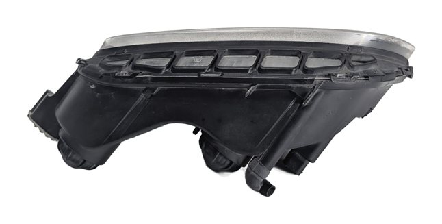 Thumbnail 4: 10-13 PORSCHE PANAMERA (970 G1) LEFT DRIVER LED FOGLIGHT TURN SIGNAL LIGHT LAMP