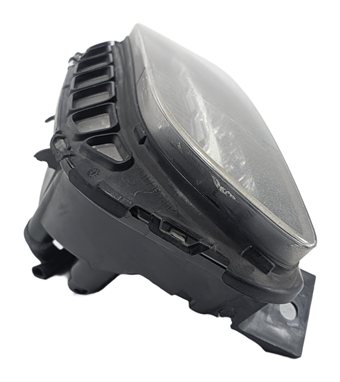 Thumbnail 5: 10-13 PORSCHE PANAMERA (970 G1) LEFT DRIVER LED FOGLIGHT TURN SIGNAL LIGHT LAMP