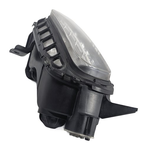 Thumbnail 3: 10-13 PORSCHE PANAMERA (970 G1) FRONT RIGHT LED FOGLIGHT TURN SIGNAL LIGHT LAMP