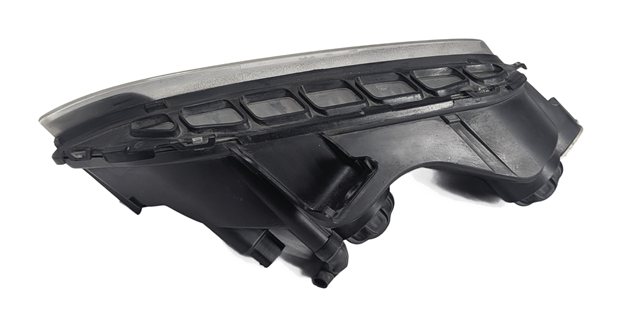 Thumbnail 4: 10-13 PORSCHE PANAMERA (970 G1) FRONT RIGHT LED FOGLIGHT TURN SIGNAL LIGHT LAMP