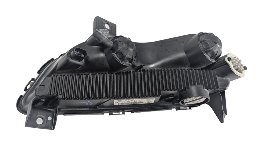 Thumbnail 6: 10-13 PORSCHE PANAMERA (970 G1) FRONT RIGHT LED FOGLIGHT TURN SIGNAL LIGHT LAMP