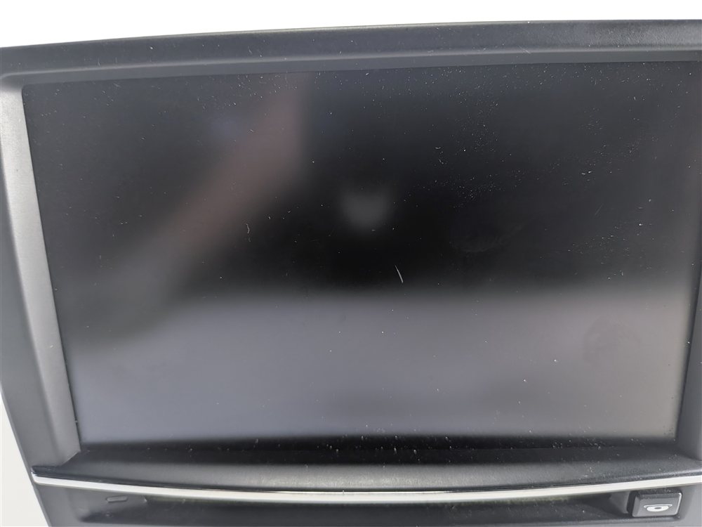 Thumbnail 11: 2010-2016 PORSCHE PANAMERA (970 G1) PCM 3.1 NAVIGATION RADIO DISPLAY SCREEN