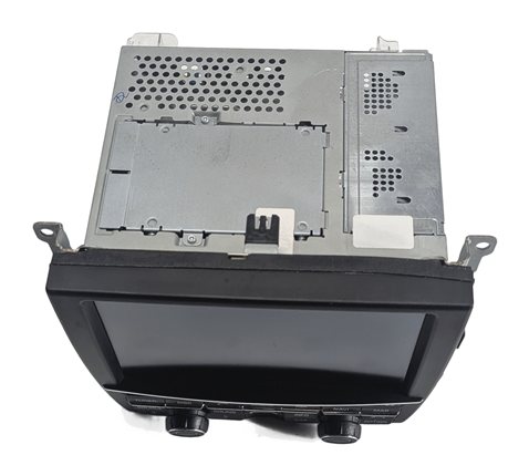 Thumbnail 3: 2010-2016 PORSCHE PANAMERA (970 G1) PCM 3.1 NAVIGATION RADIO DISPLAY SCREEN