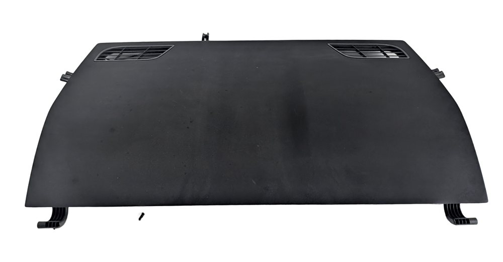 Thumbnail 2: 2010-2013 PORSCHE PANAMERA (970 G1) REAR TRUNK PARCEL SHELF PACKAGE TRAY COVER