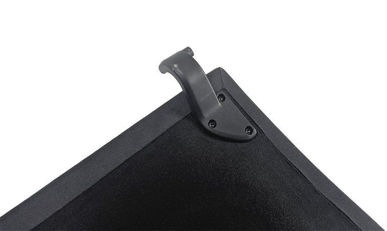 Thumbnail 7: 2010-2013 PORSCHE PANAMERA (970 G1) REAR TRUNK PARCEL SHELF PACKAGE TRAY COVER