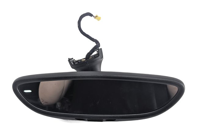 2010-2018 PORSCHE MACAN PANAMERA (95B 970 G1) AUTODIM REARVIEW REAR VIEW MIRROR
