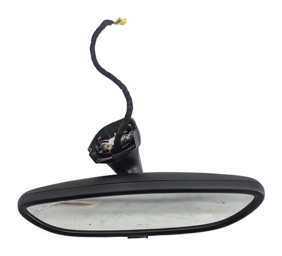 Thumbnail 2: 2010-2018 PORSCHE MACAN PANAMERA (95B 970 G1) AUTODIM REARVIEW REAR VIEW MIRROR