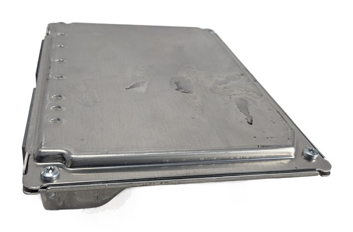 Thumbnail 4: 2010-2013 PORSCHE PANAMERA (970 G1) AUTO AUTOMATIC TRANSMISSION CONTROL MODULE