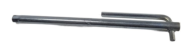 Thumbnail 2: 2011 PORSCHE PANAMERA (970) TRUNK SCREW DRIVER WRENCH TOOL KIT SET w/ CASE