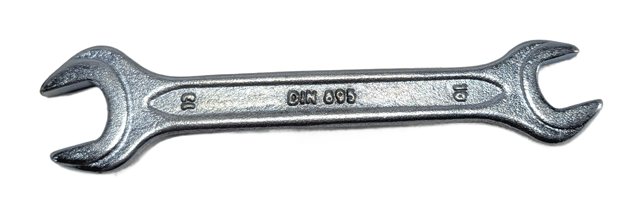 Thumbnail 4: 2011 PORSCHE PANAMERA (970) TRUNK SCREW DRIVER WRENCH TOOL KIT SET w/ CASE