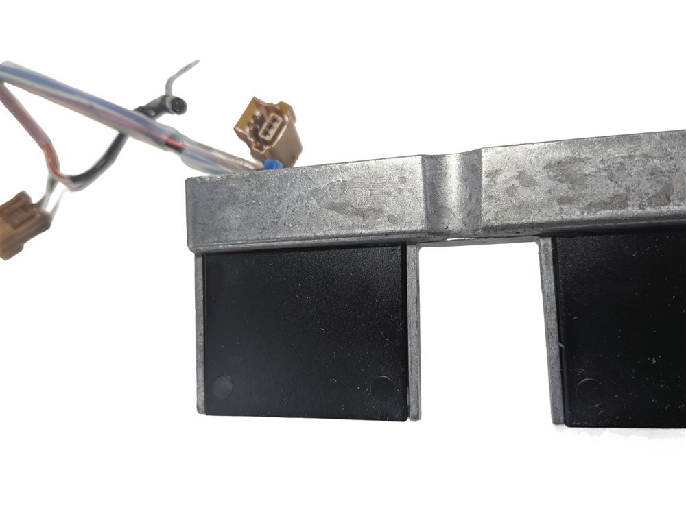 Thumbnail 10: 10-13 PANAMERA (970) RWD 4.8L PDK DCT TRANSMISSION SHIFT SOLENOID SET W/ SENSORS