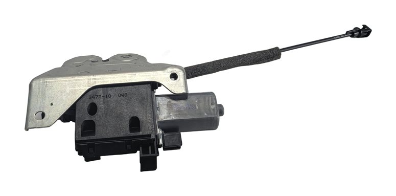 2011 PORSCHE PANAMERA (970) REAR TRUNK LIFTGATE HATCH LID LOCK LATCH ACTUATOR