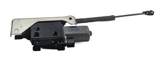 Thumbnail 2: 2011 PORSCHE PANAMERA (970) REAR TRUNK LIFTGATE HATCH LID LOCK LATCH ACTUATOR