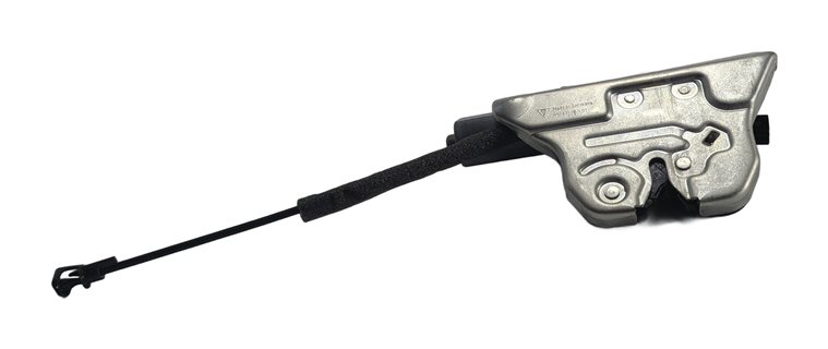 Thumbnail 4: 2011 PORSCHE PANAMERA (970) REAR TRUNK LIFTGATE HATCH LID LOCK LATCH ACTUATOR