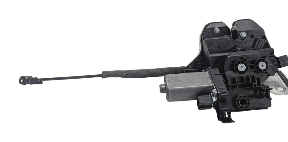 Thumbnail 6: 2011 PORSCHE PANAMERA (970) REAR TRUNK LIFTGATE HATCH LID LOCK LATCH ACTUATOR
