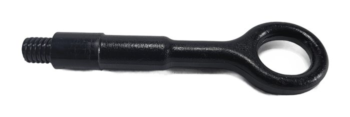 Thumbnail 3: 2011 PORSCHE PANAMERA (970) SCREW IN TOW TOWING HOOK EYE ANCHOR
