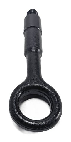 Thumbnail 4: 2011 PORSCHE PANAMERA (970) SCREW IN TOW TOWING HOOK EYE ANCHOR