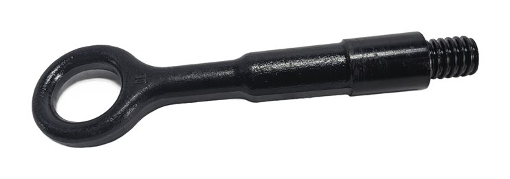 Thumbnail 5: 2011 PORSCHE PANAMERA (970) SCREW IN TOW TOWING HOOK EYE ANCHOR