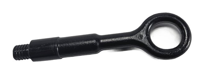 Thumbnail 6: 2011 PORSCHE PANAMERA (970) SCREW IN TOW TOWING HOOK EYE ANCHOR